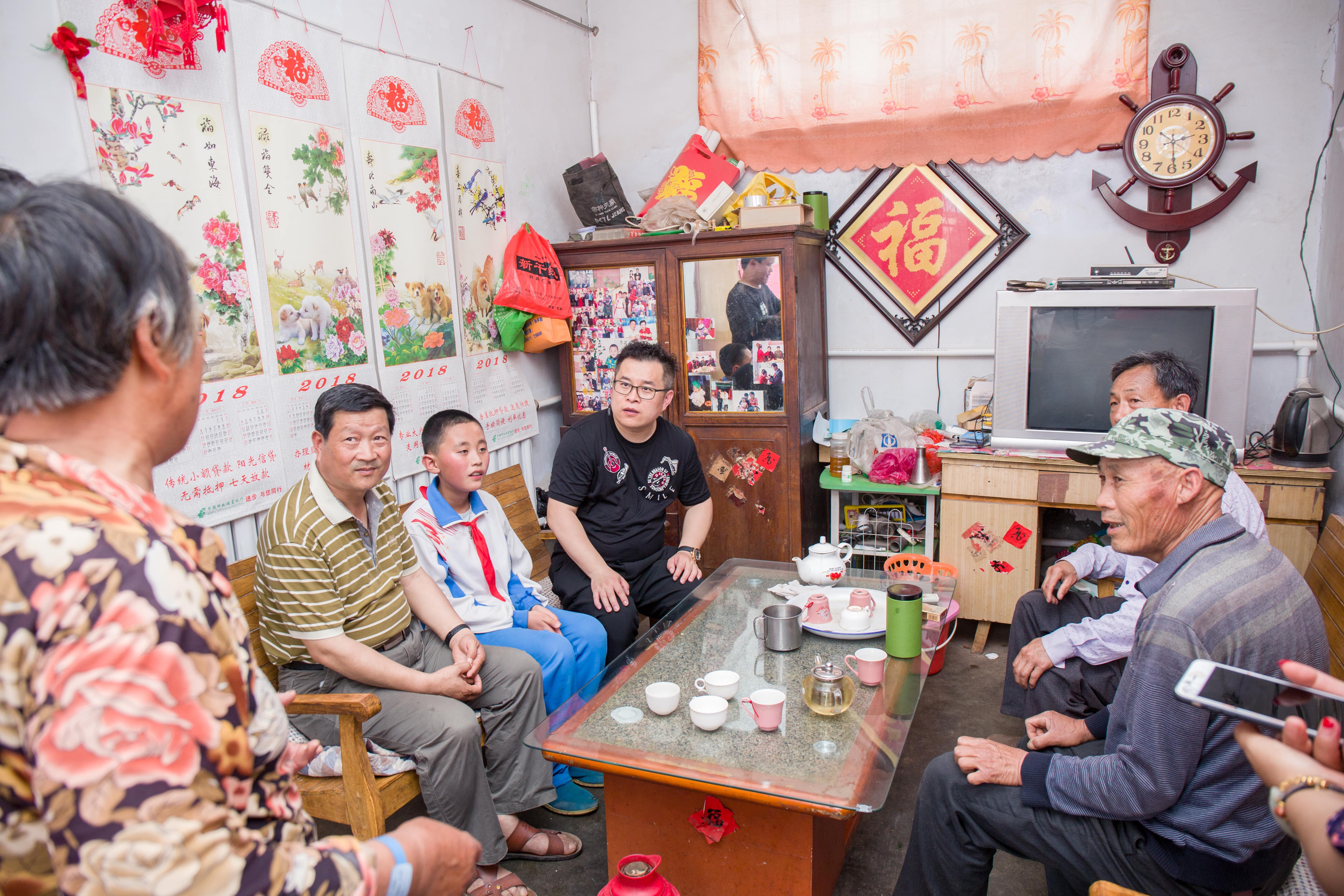 第142所 诸城市贾悦镇范家官庄佳博官方网站鹿永波小学