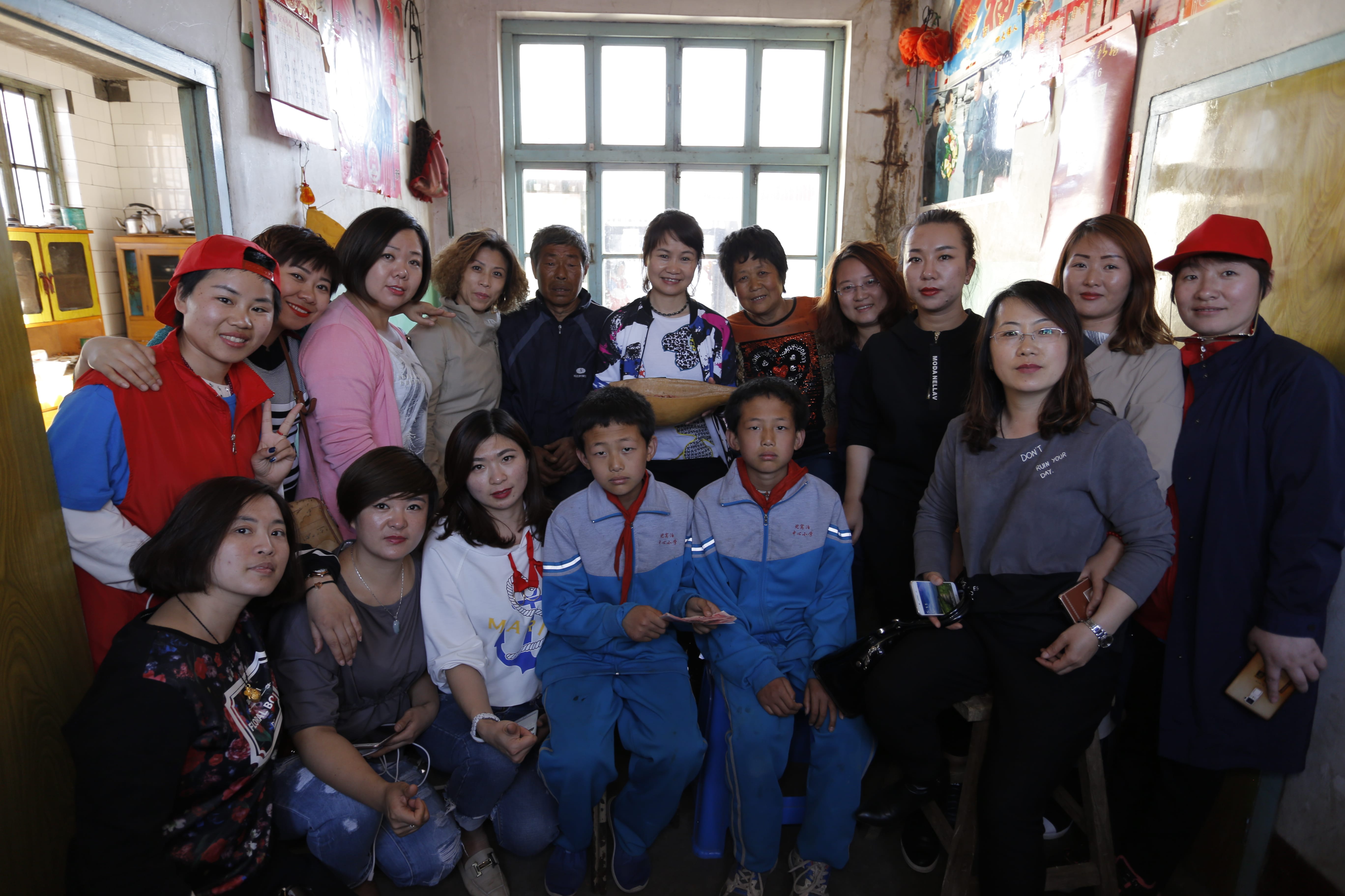 第83所 栖霞市蛇窝泊佳博官方网站马金荣小学