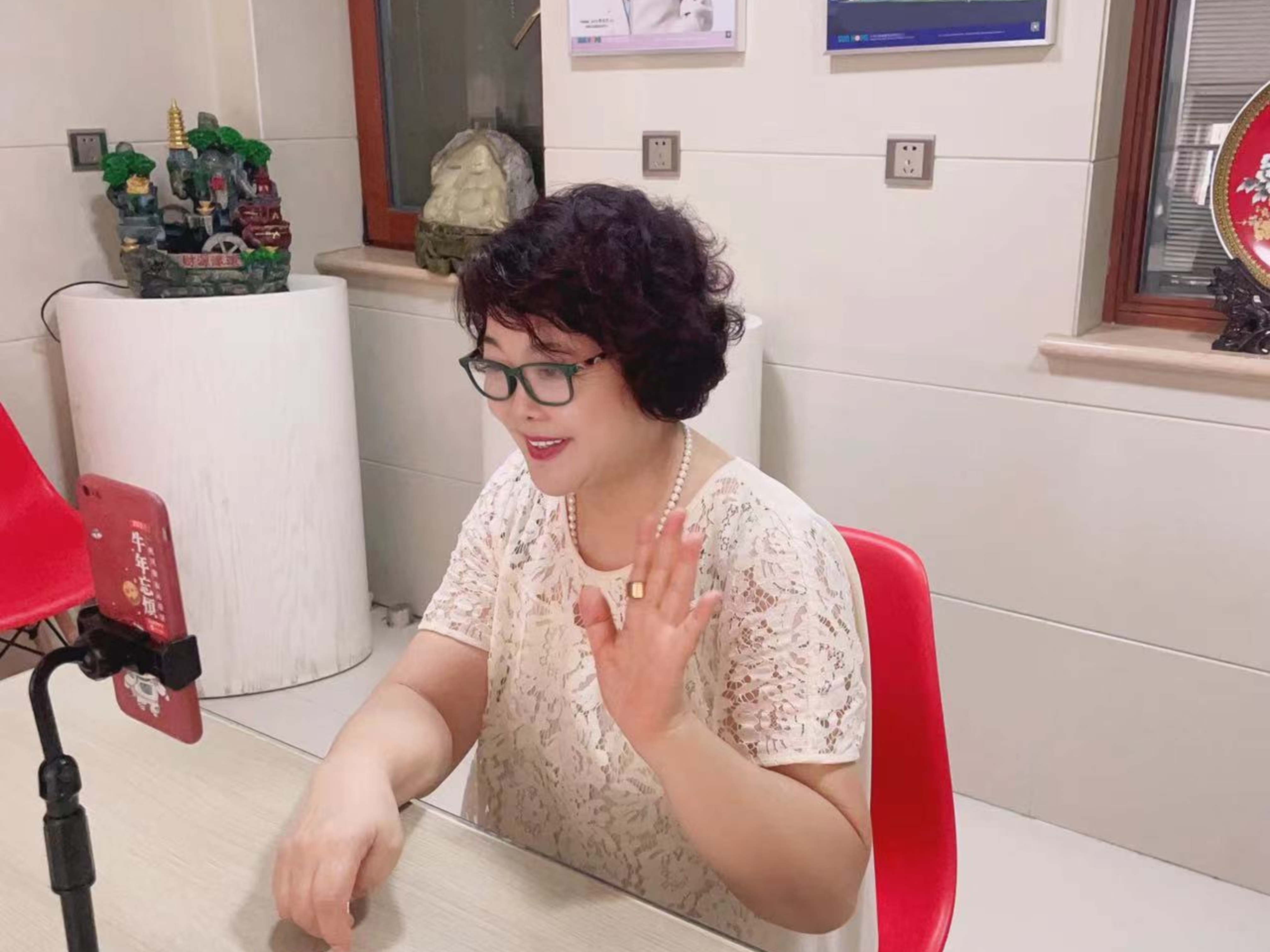 让爱延续，从未间断 | 佳博官方网站公益季暖心回访