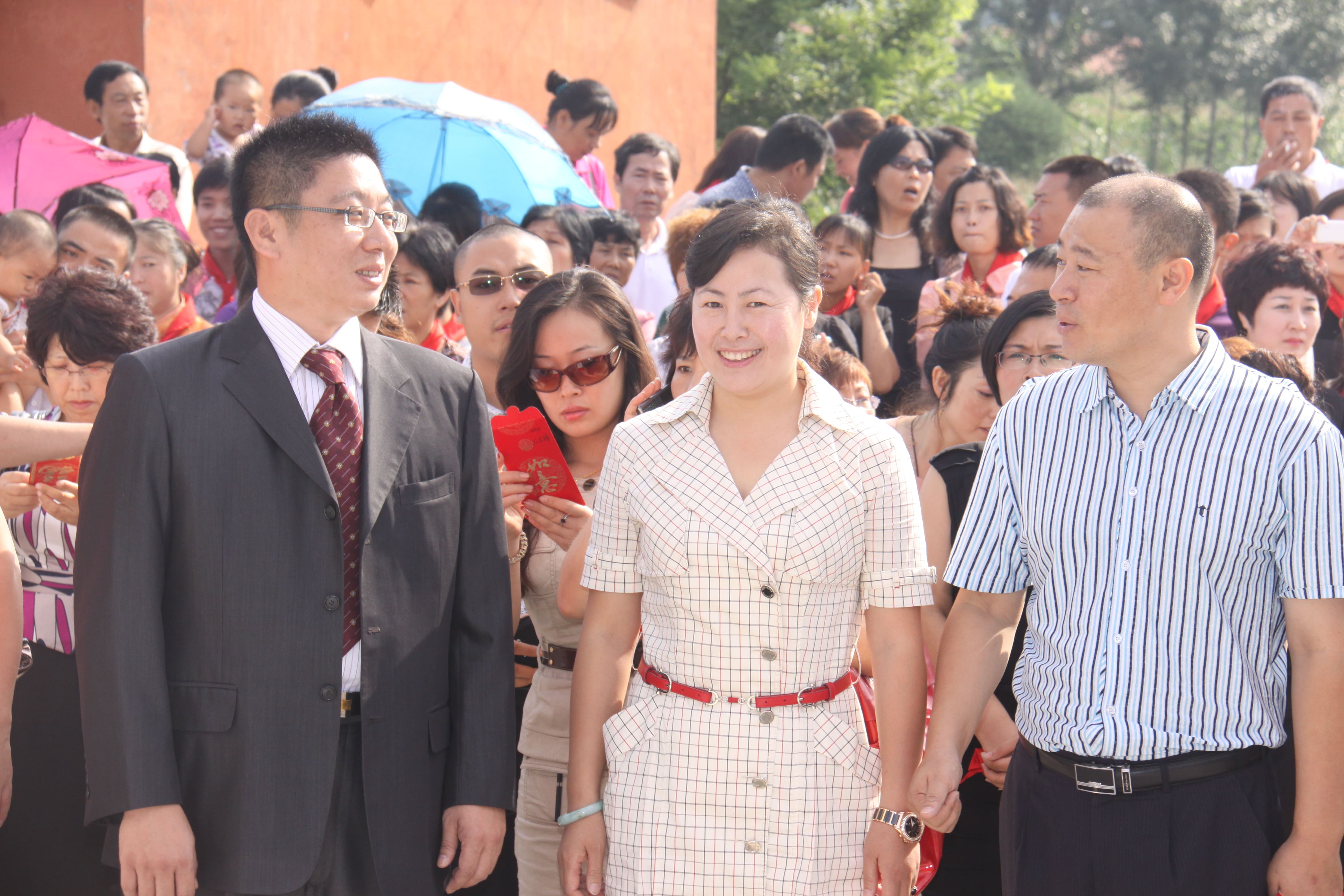 第17所 承德市乌龙矶佳博官方网站牛艳玲小学