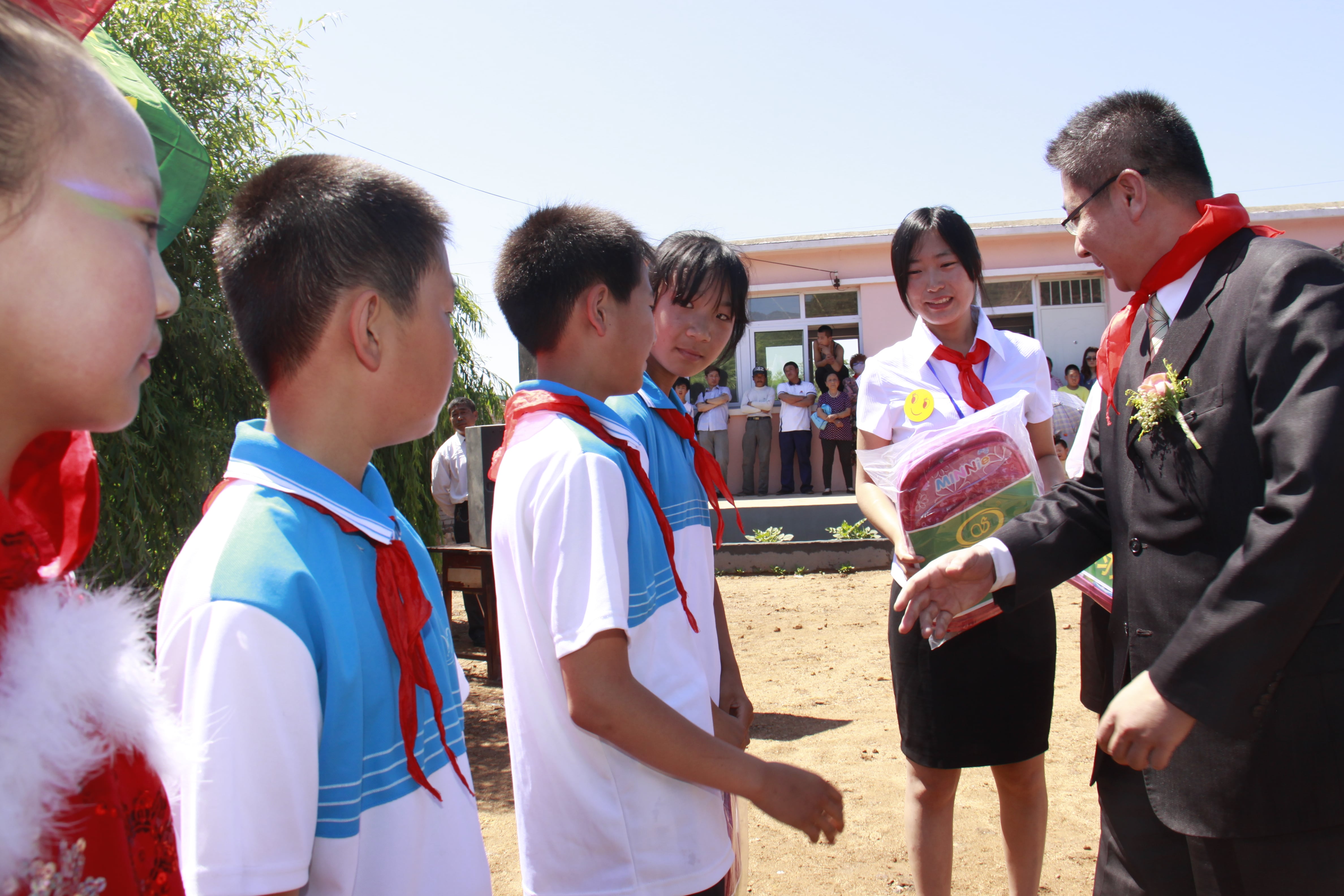第26所 葫芦岛市永安堡乡佳博官方网站张越小学