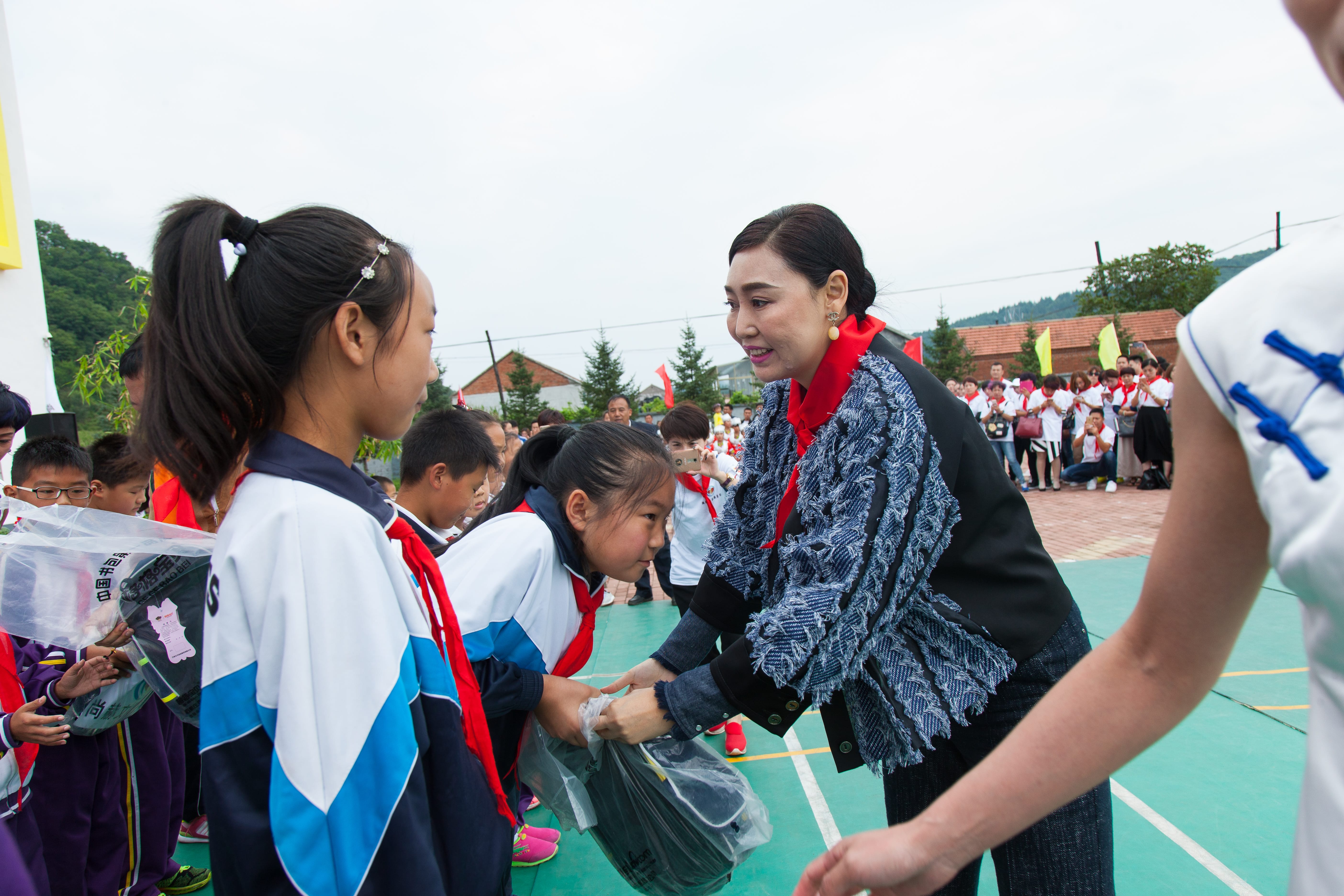 第58所 抚顺市新宾县北四平乡佳博官方网站苗鑫小学