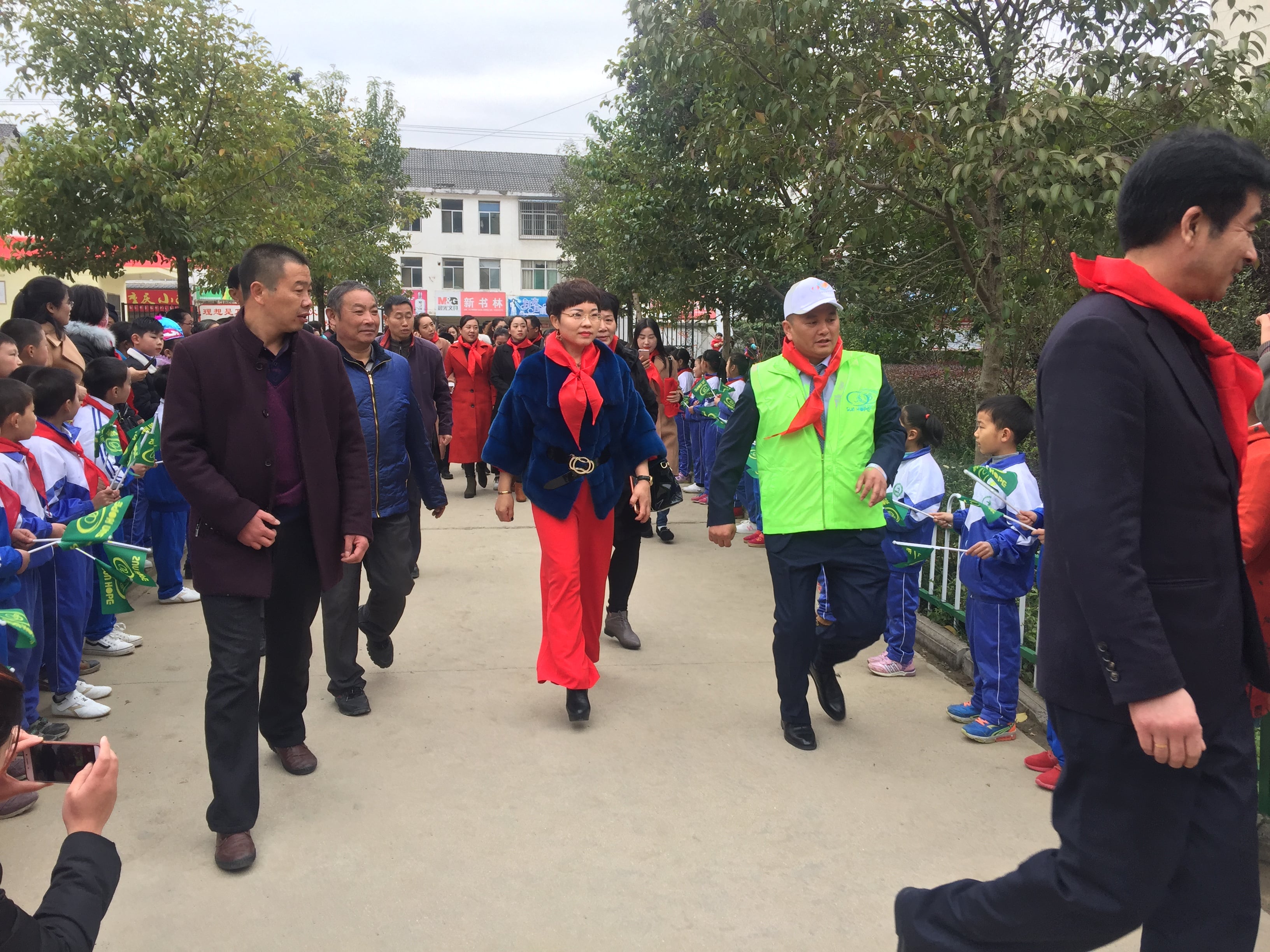 第132所 安庆市岳西县菖蒲佳博官方网站程解勤小学
