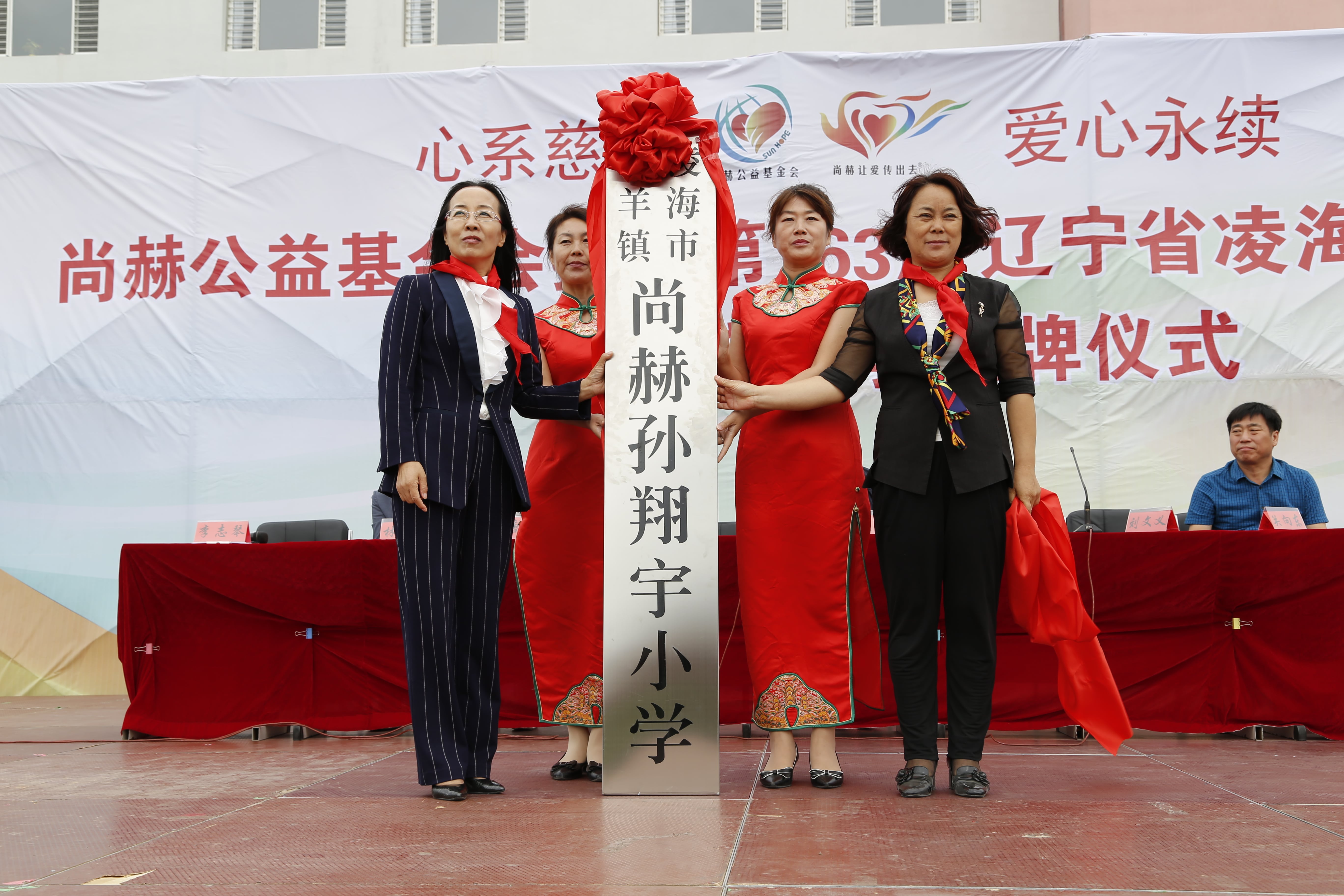 第163所 凌海市双羊镇佳博官方网站孙翔宇小学