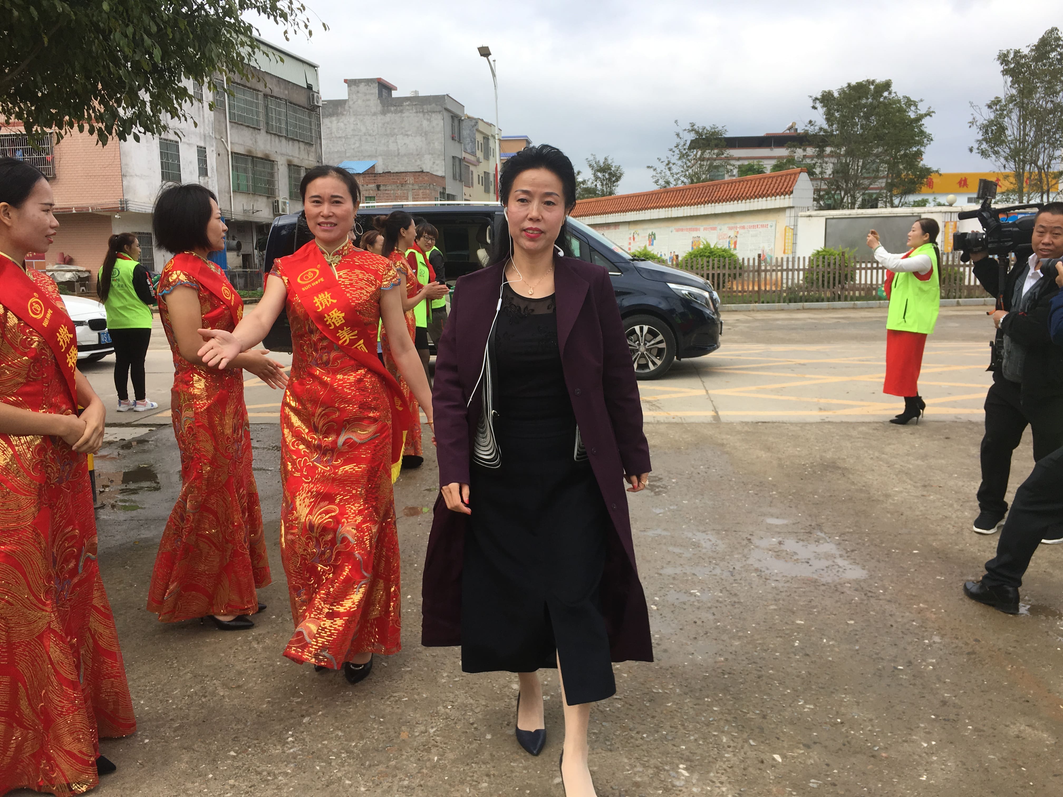 第181所 河源市连平县三角镇佳博官方网站刘金凤小学