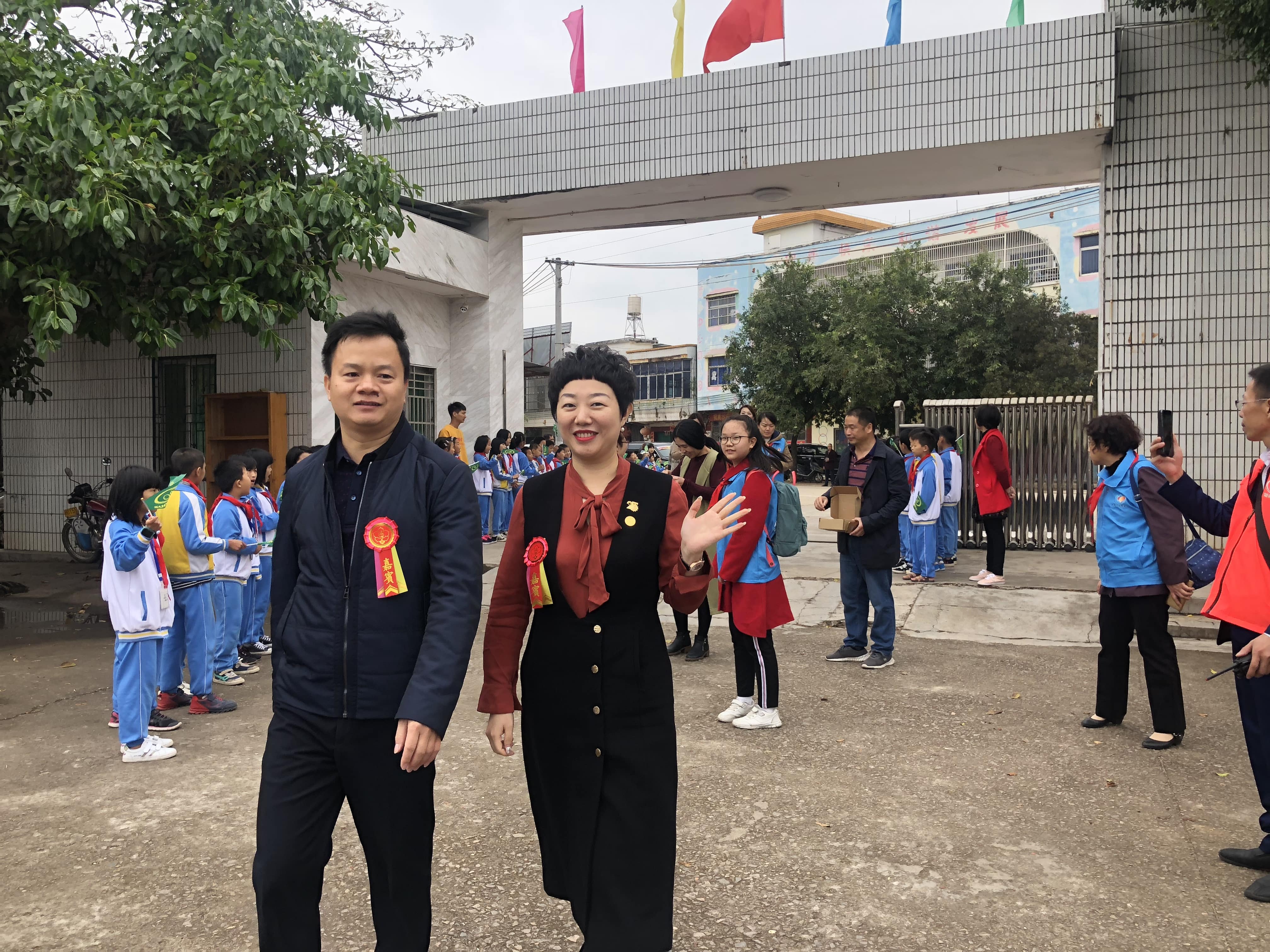 第182所 东源县黄沙佳博官方网站郇宇学校