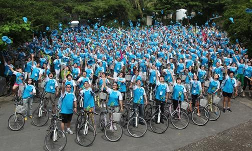 2014佳博官方网站玩转南台湾之旅