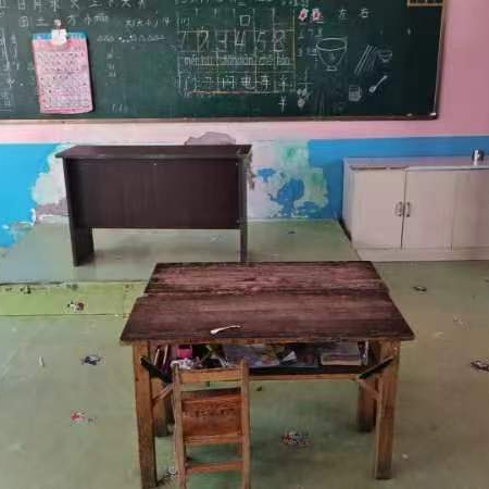 第245所 吕梁市蔚汾镇乔家沟佳博官方网站王润兰小学
