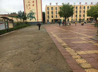 第144所 蒙阴县岱崮镇佳博官方网站周凤菊小学