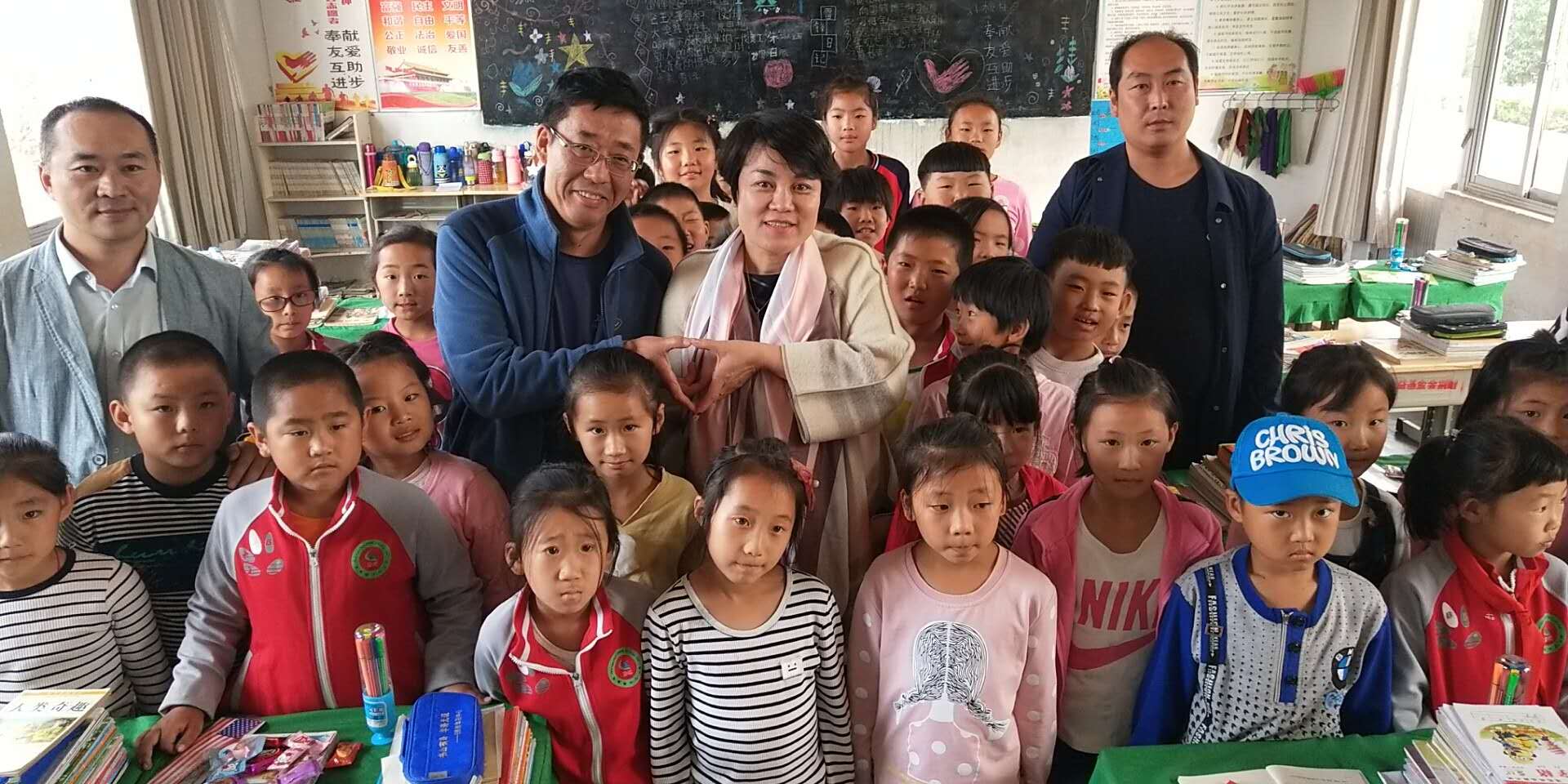 第177所 日照市东港区陈疃镇东辰佳博官方网站刘丽新小学
