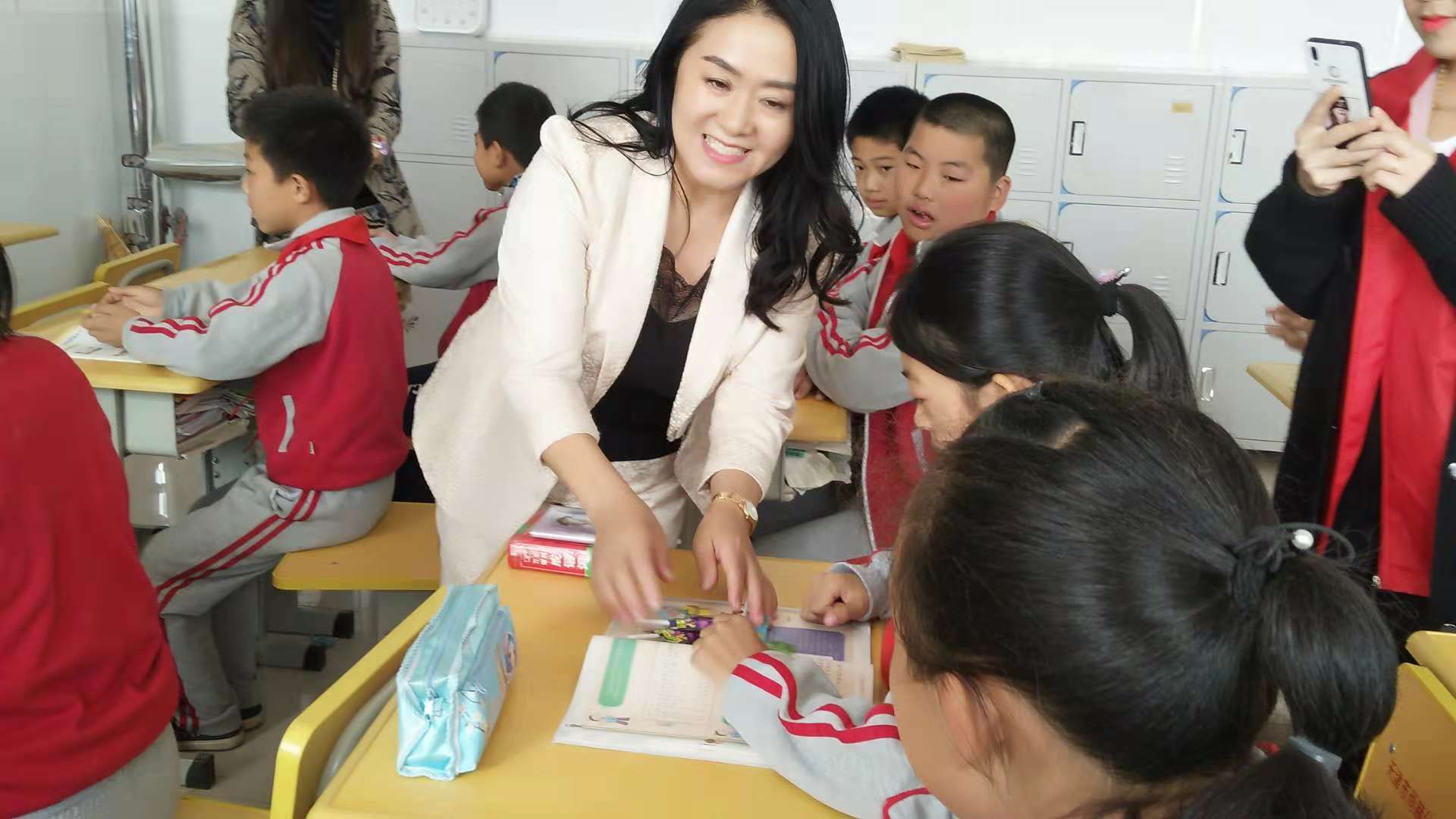 第179所 昌乐县鄌郚镇北鄌郚佳博官方网站刘桂香小学