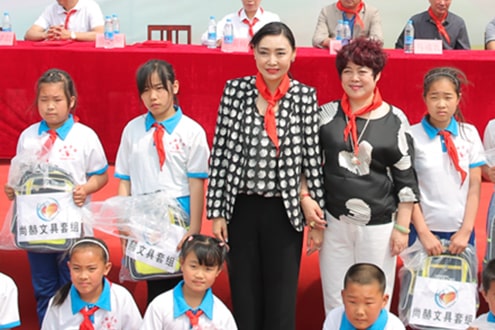 第44所 静海区沿庄镇双楼佳博官方网站张义荣小学