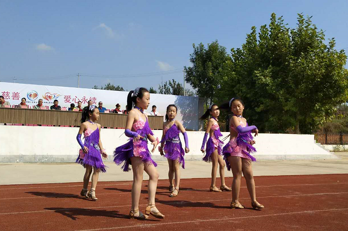 第167所 昌乐县高崖水库库区佳博官方网站韩雪小学