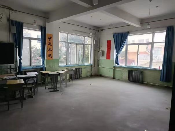 第232所  甘肃省定西市临洮县连湾佳博官方网站王丽杰初级中学