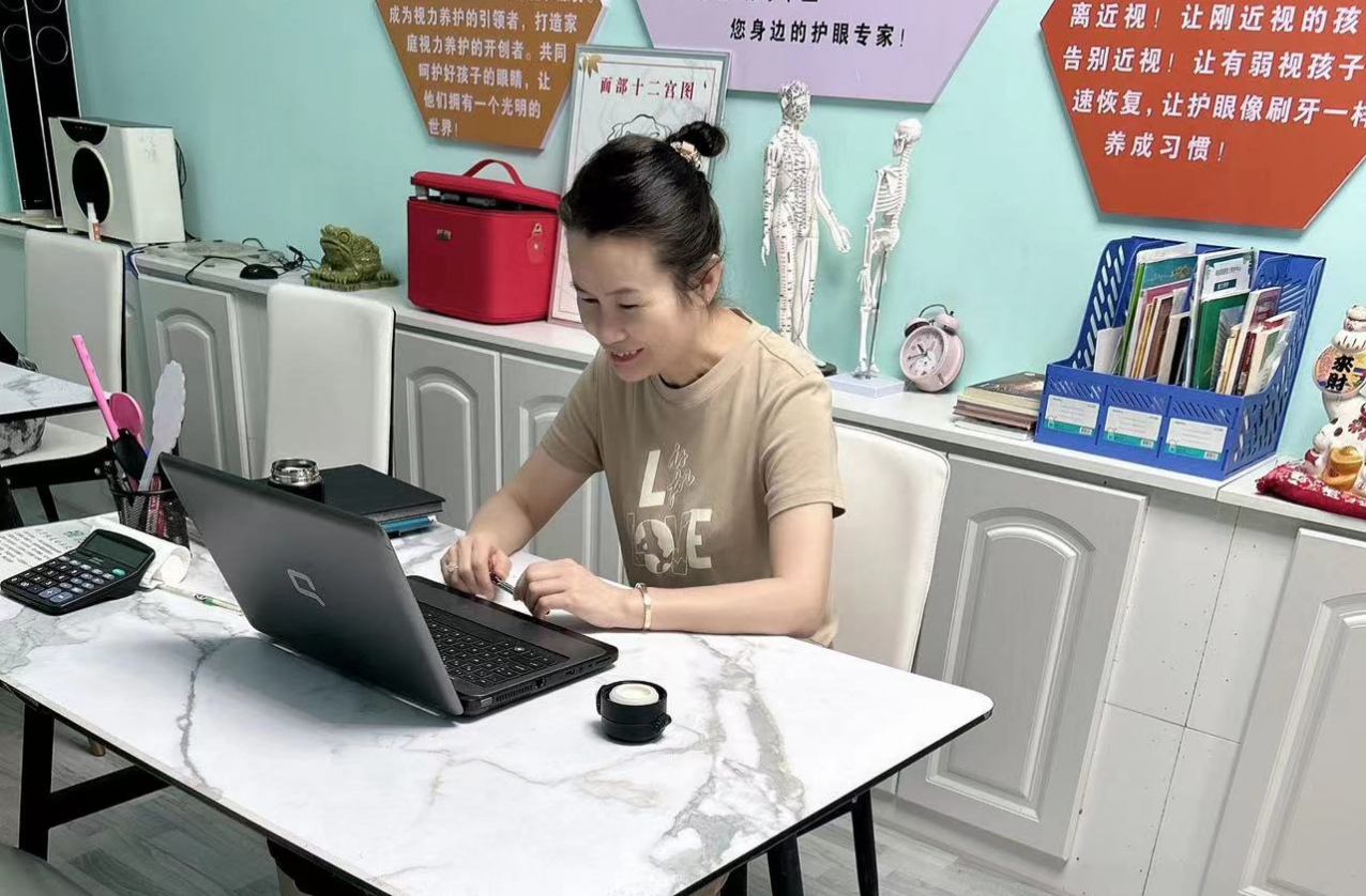 让爱延续，从未间断 | 佳博官方网站公益季暖心回访