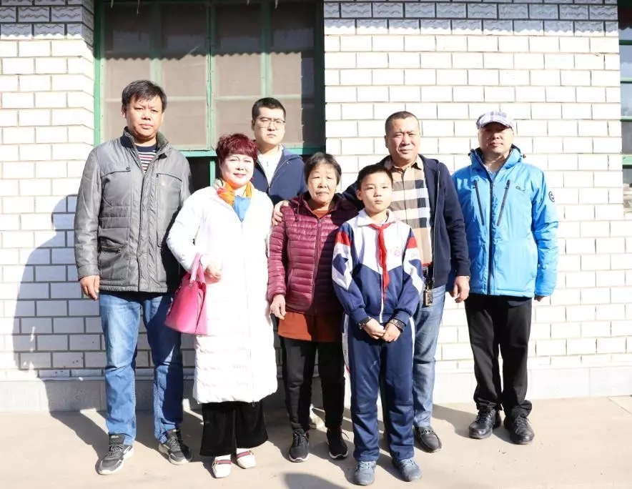 第200所 天津市静海区唐官屯镇靳官屯佳博官方网站张义荣小学