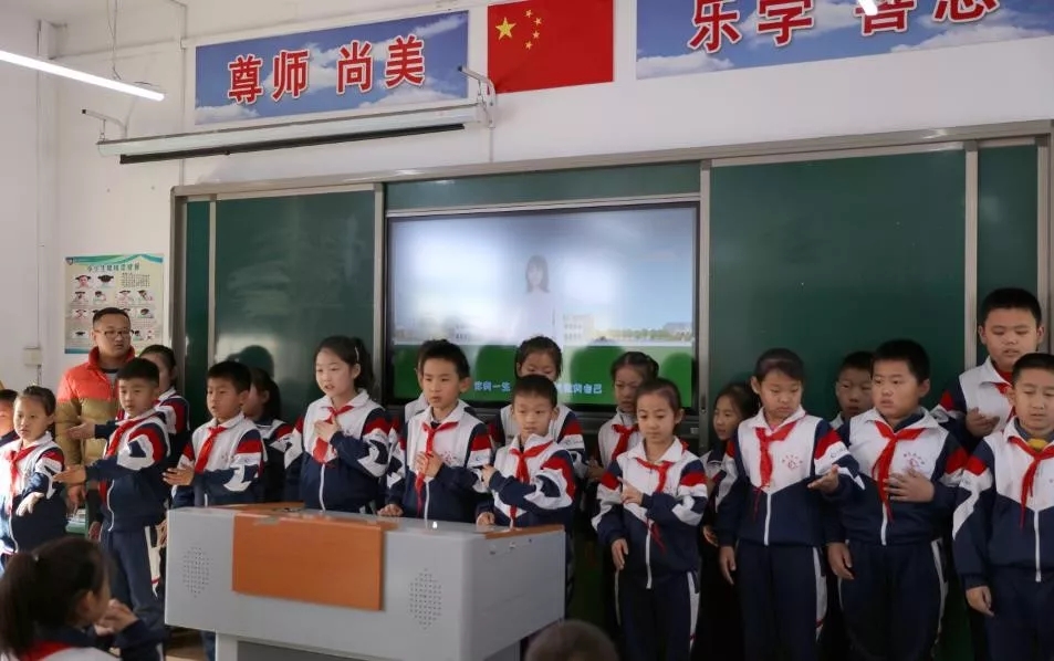 第200所 天津市静海区唐官屯镇靳官屯佳博官方网站张义荣小学
