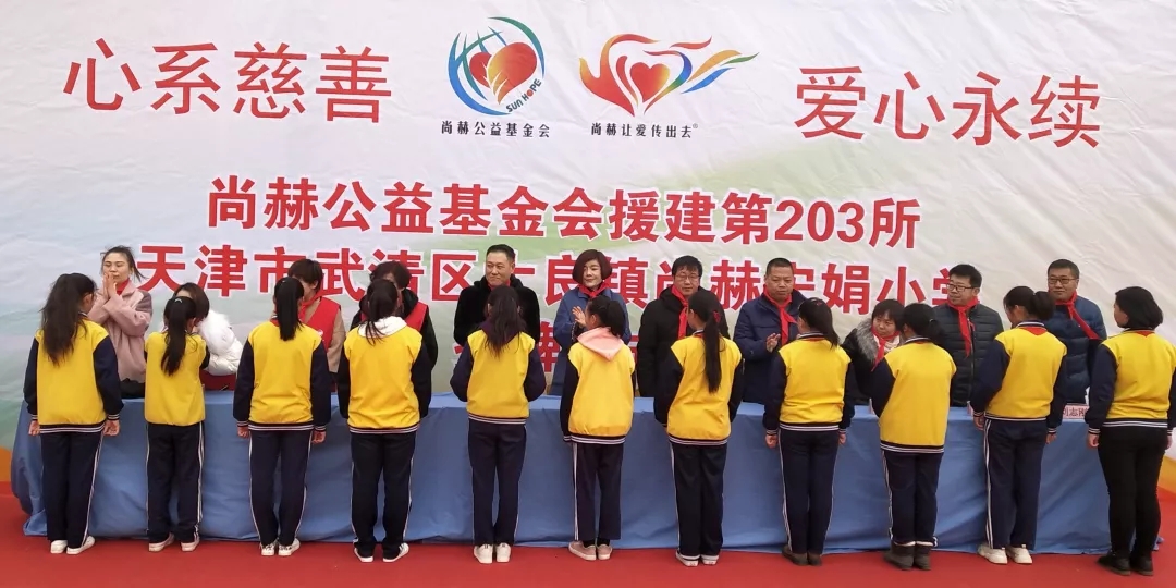 第203所 天津市武清区大良镇佳博官方网站宋娟小学