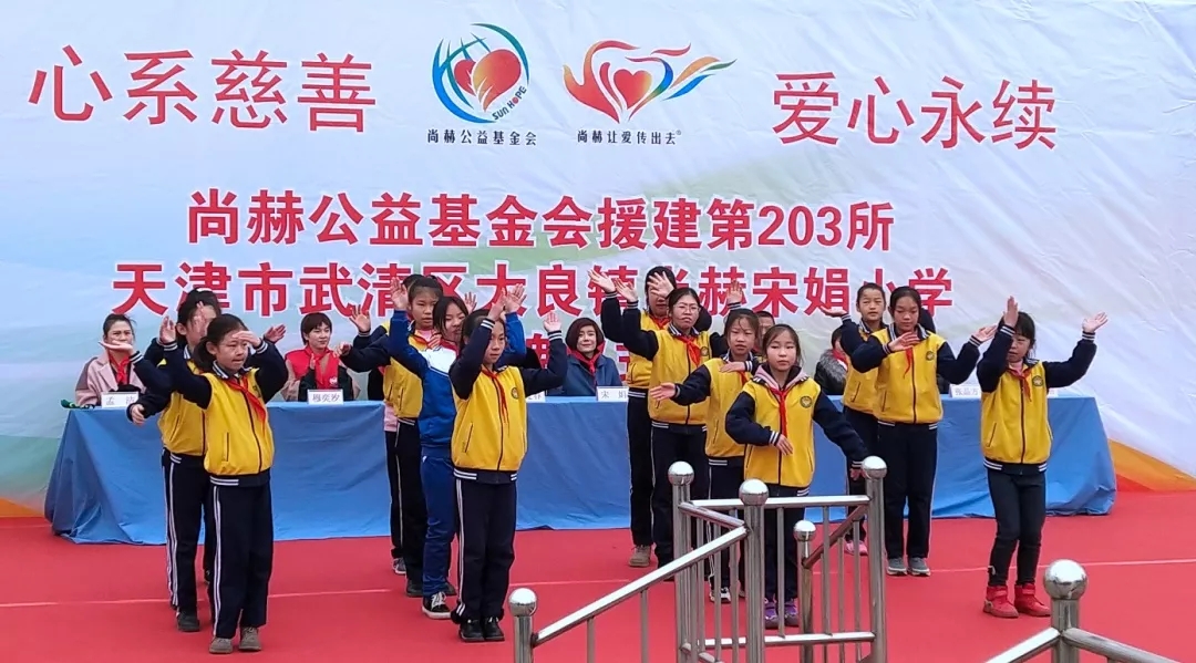 第203所 天津市武清区大良镇佳博官方网站宋娟小学