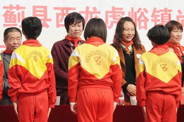 第70所 蓟县西龙虎峪镇佳博官方网站徐静小学