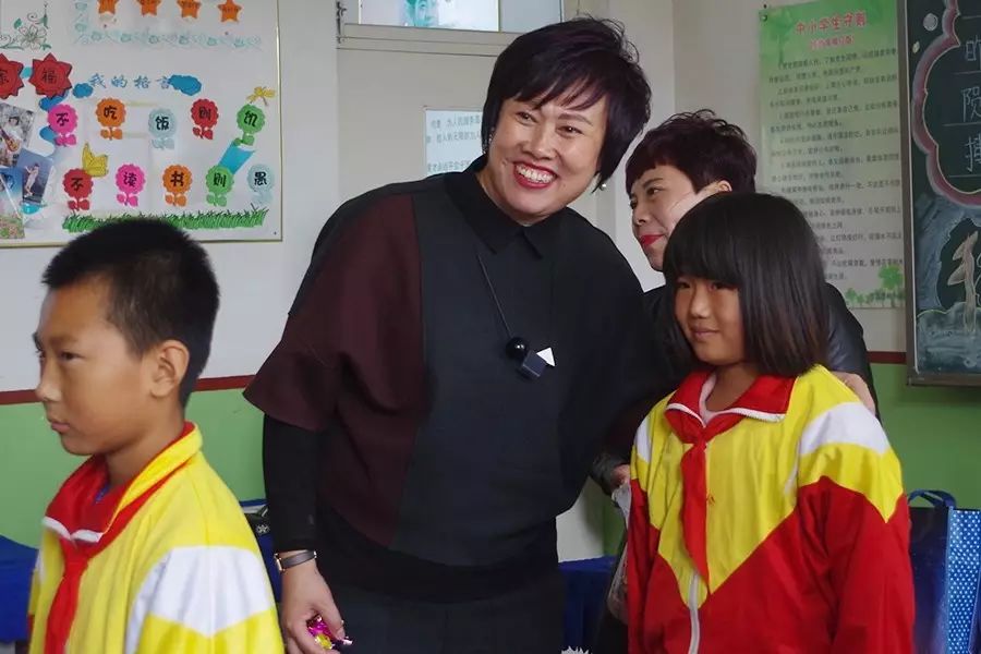 第70所 蓟县西龙虎峪镇佳博官方网站徐静小学