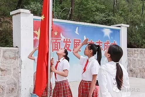 第45所 东辽县安石镇前香村佳博官方网站肖红飞小学