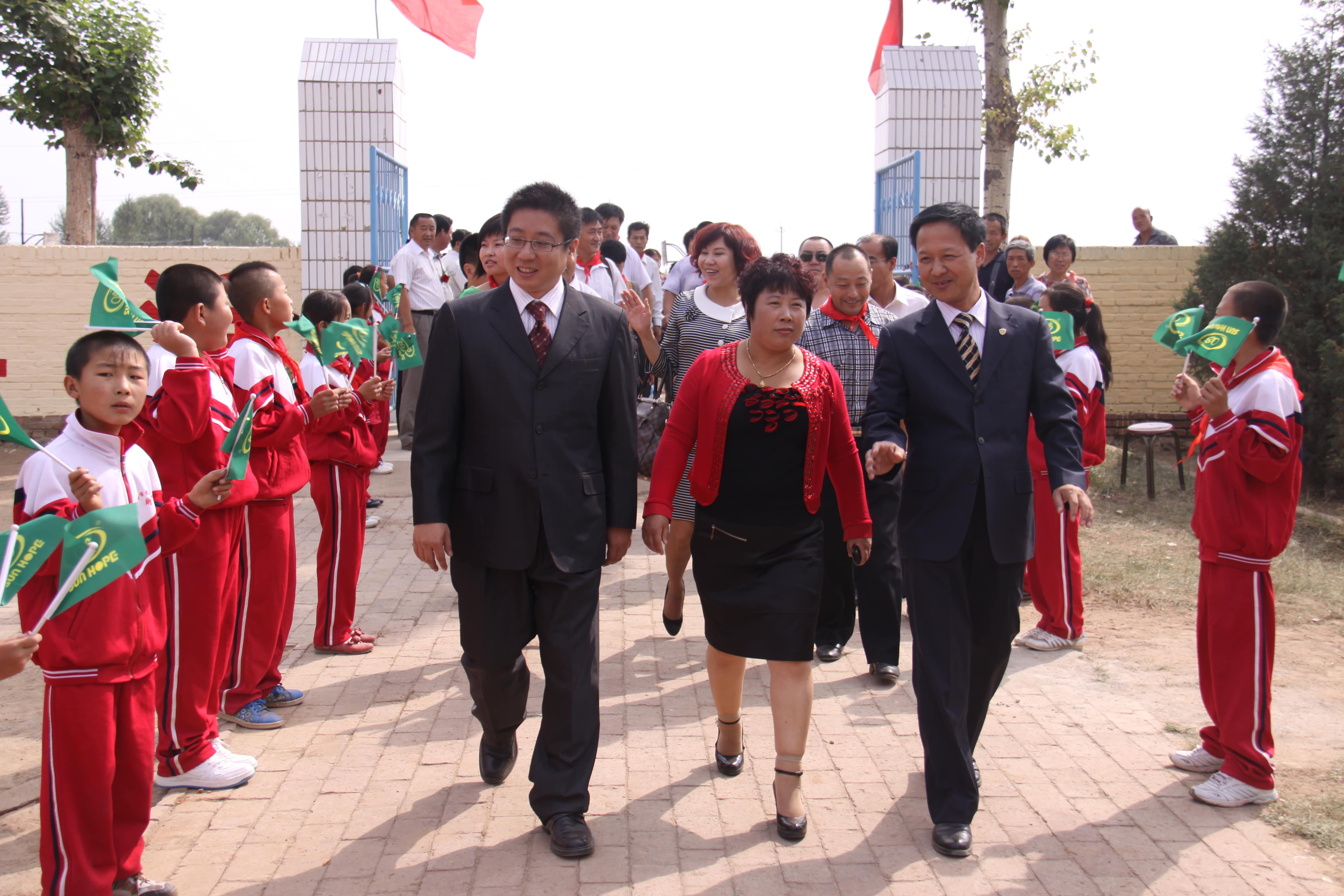 第18所 呼和浩特市新营子佳博官方网站辛子彬小学
