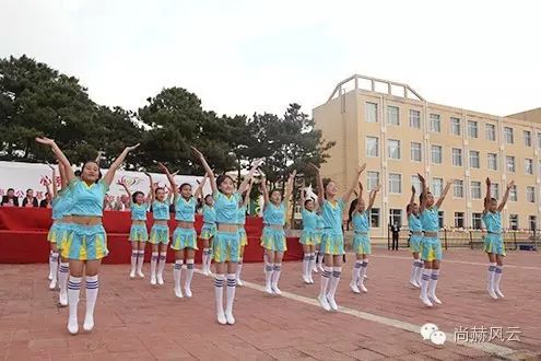 第46所 阜新市彰武县四合城佳博官方网站苗鑫学校