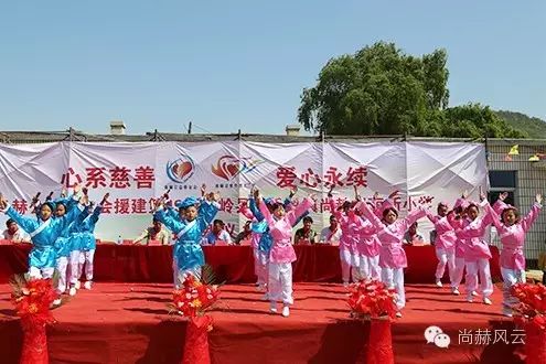 第49所 铁岭县李千户镇佳博官方网站刘丽新小学
