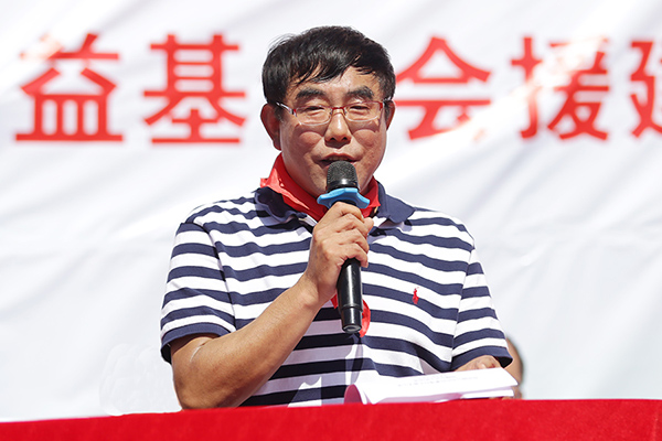 第62所 朝阳市双塔区孙家湾镇佳博官方网站苗鑫小学