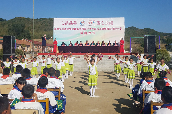 第65所 开原市上肥镇佳博官方网站佟玲小学