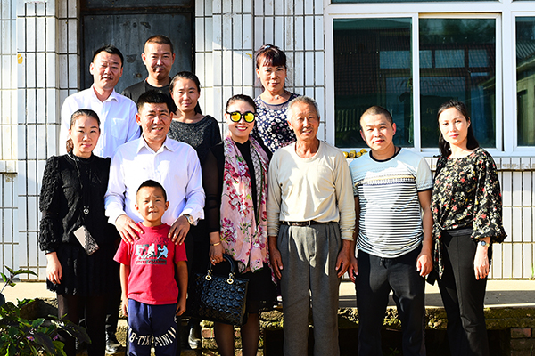 第66所 铁岭市西丰县营厂满族乡佳博官方网站谭迎春小学