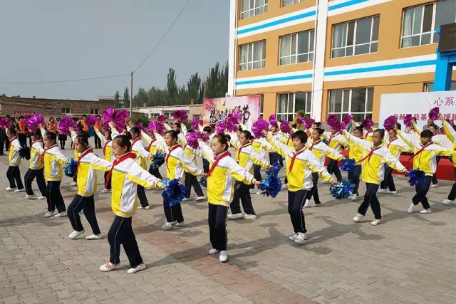 第68所 包头市九原区佳博官方网站董丽萍奶业中心校