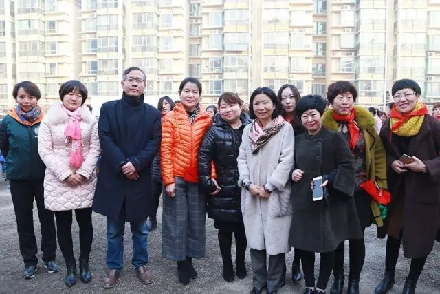 第75所 邯郸市丛台区佳博官方网站董丽萍安居小学