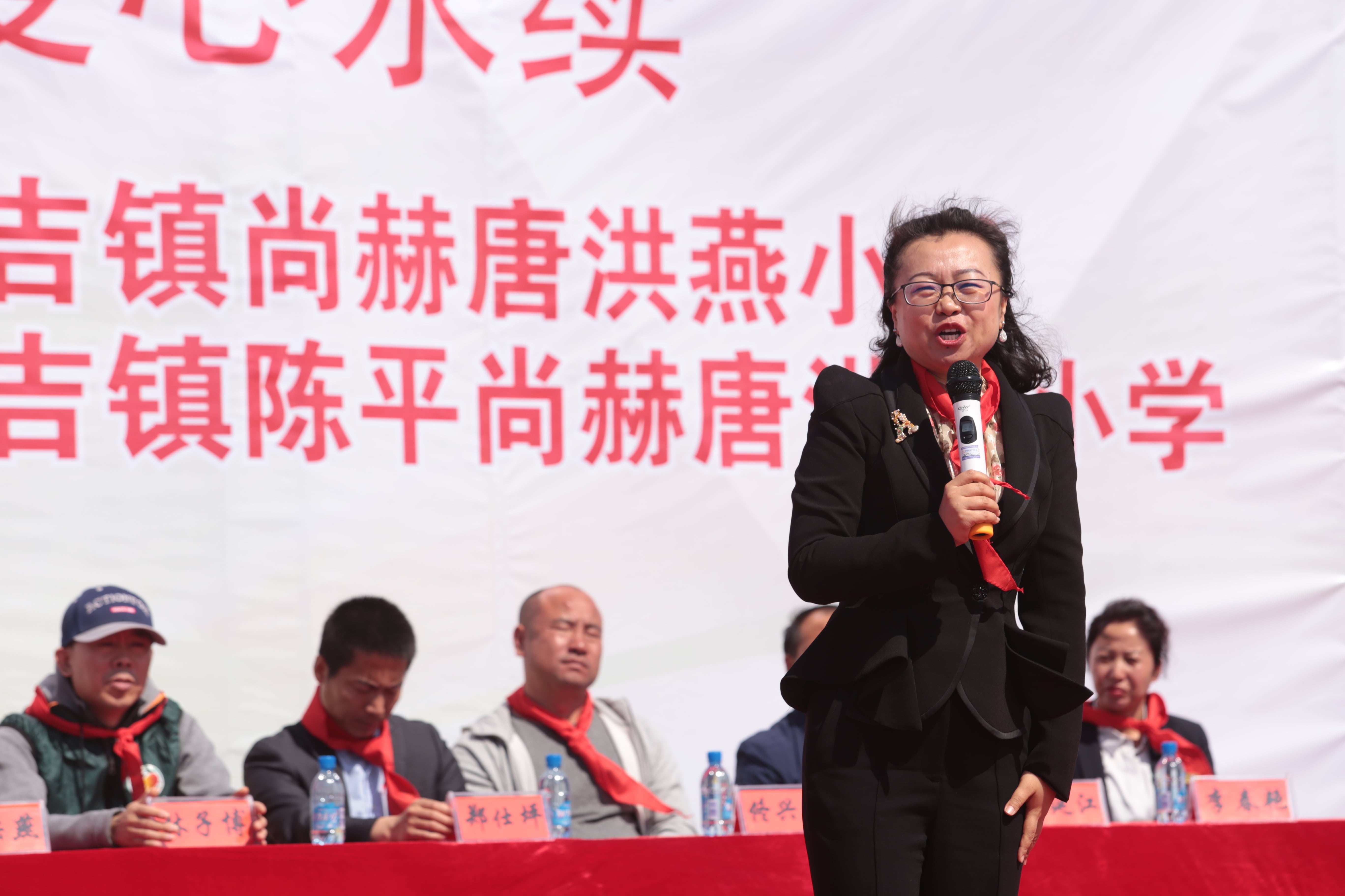 第91所 铁岭市阿吉镇陈平佳博官方网站唐洪燕小学