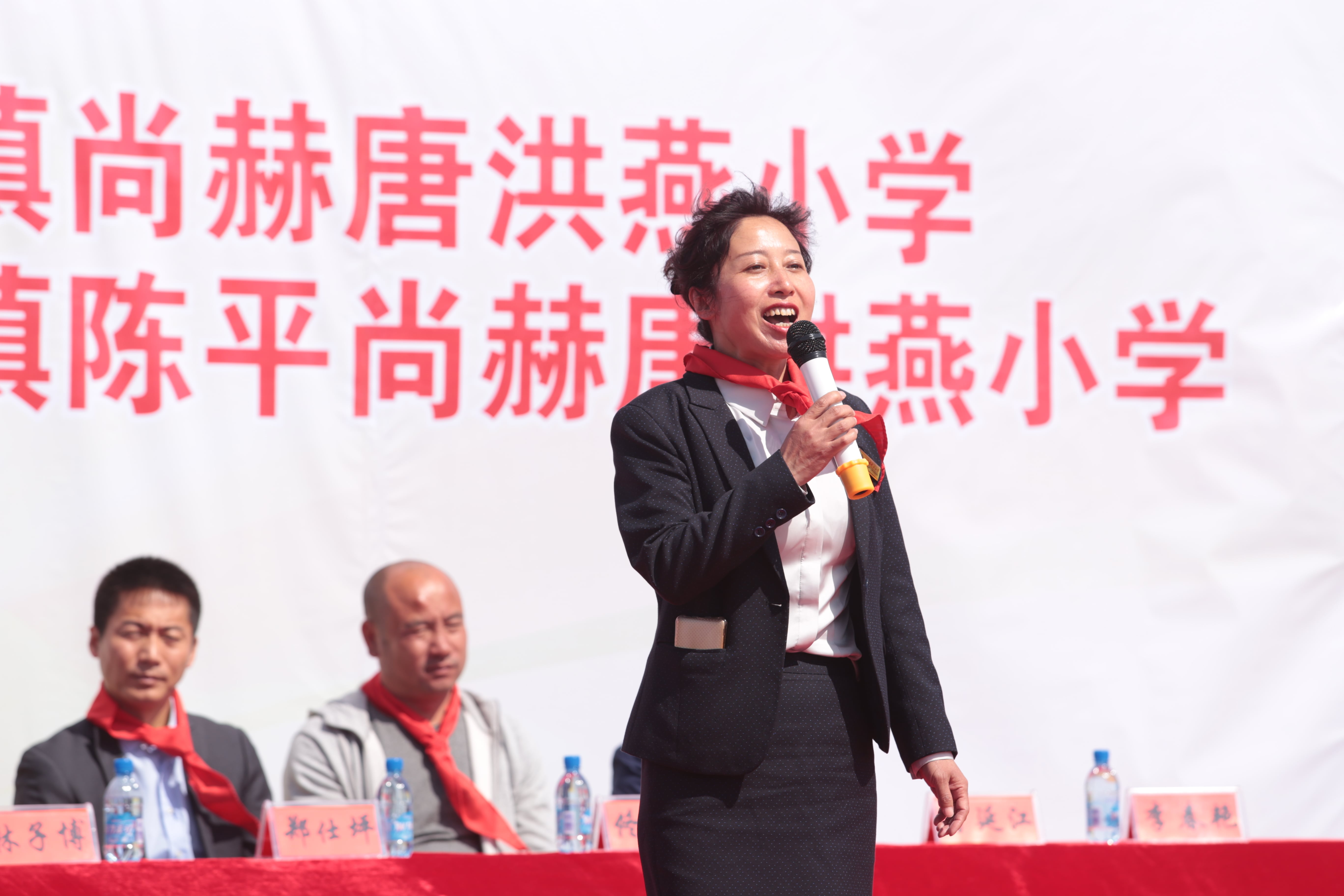 第91所 铁岭市阿吉镇陈平佳博官方网站唐洪燕小学