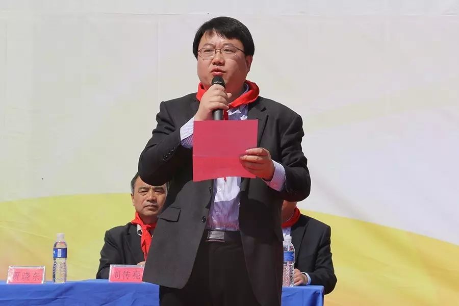 第92所 泰安市岱岳区范镇梭村佳博官方网站李娜小学