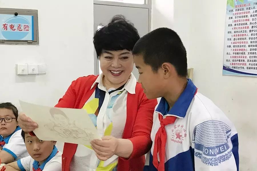 第95所 静海区沿庄镇元蒙口佳博官方网站张义荣小学