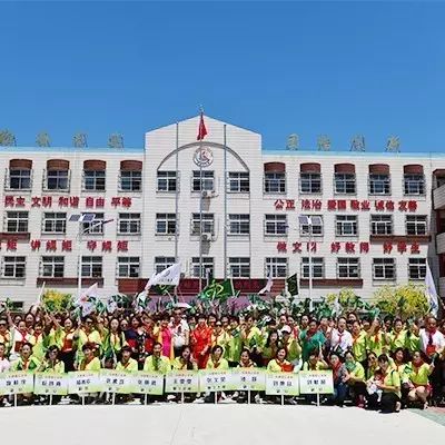 第95所 静海区沿庄镇元蒙口佳博官方网站张义荣小学