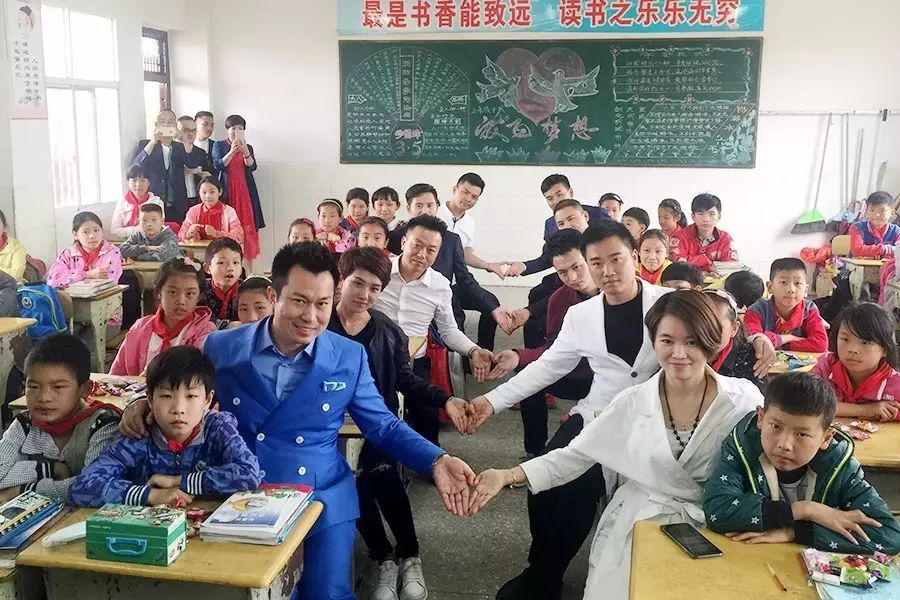 第97所 当阳市两河镇富里寺佳博官方网站刘建华小学