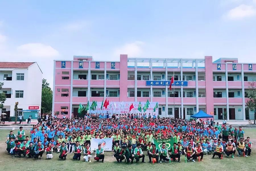第97所 当阳市两河镇富里寺佳博官方网站刘建华小学