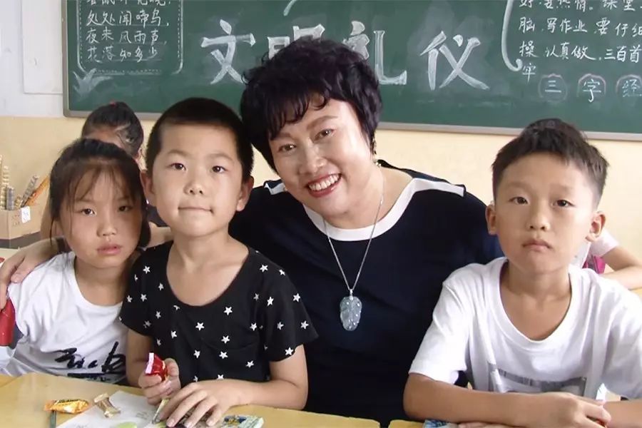 第106所 静海区沿庄镇三禅房佳博官方网站徐静小学