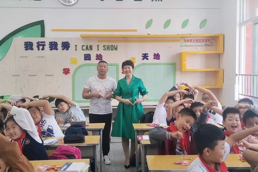 第122所 淮安市淮阴佳博官方网站王茹实验小学