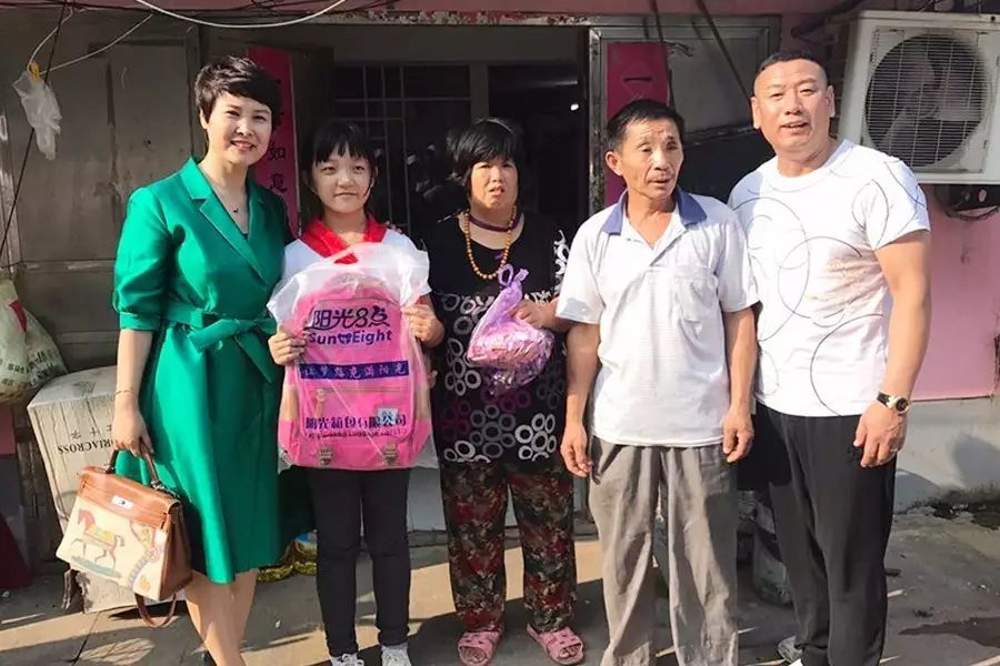 第122所 淮安市淮阴佳博官方网站王茹实验小学