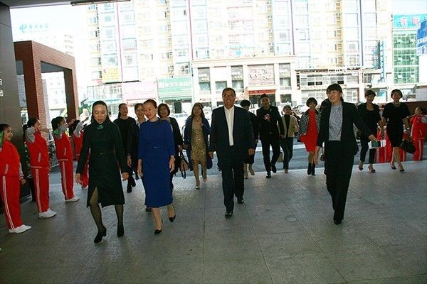 第123所 抚顺市顺城区佳博官方网站张玉梅新华第一小学校