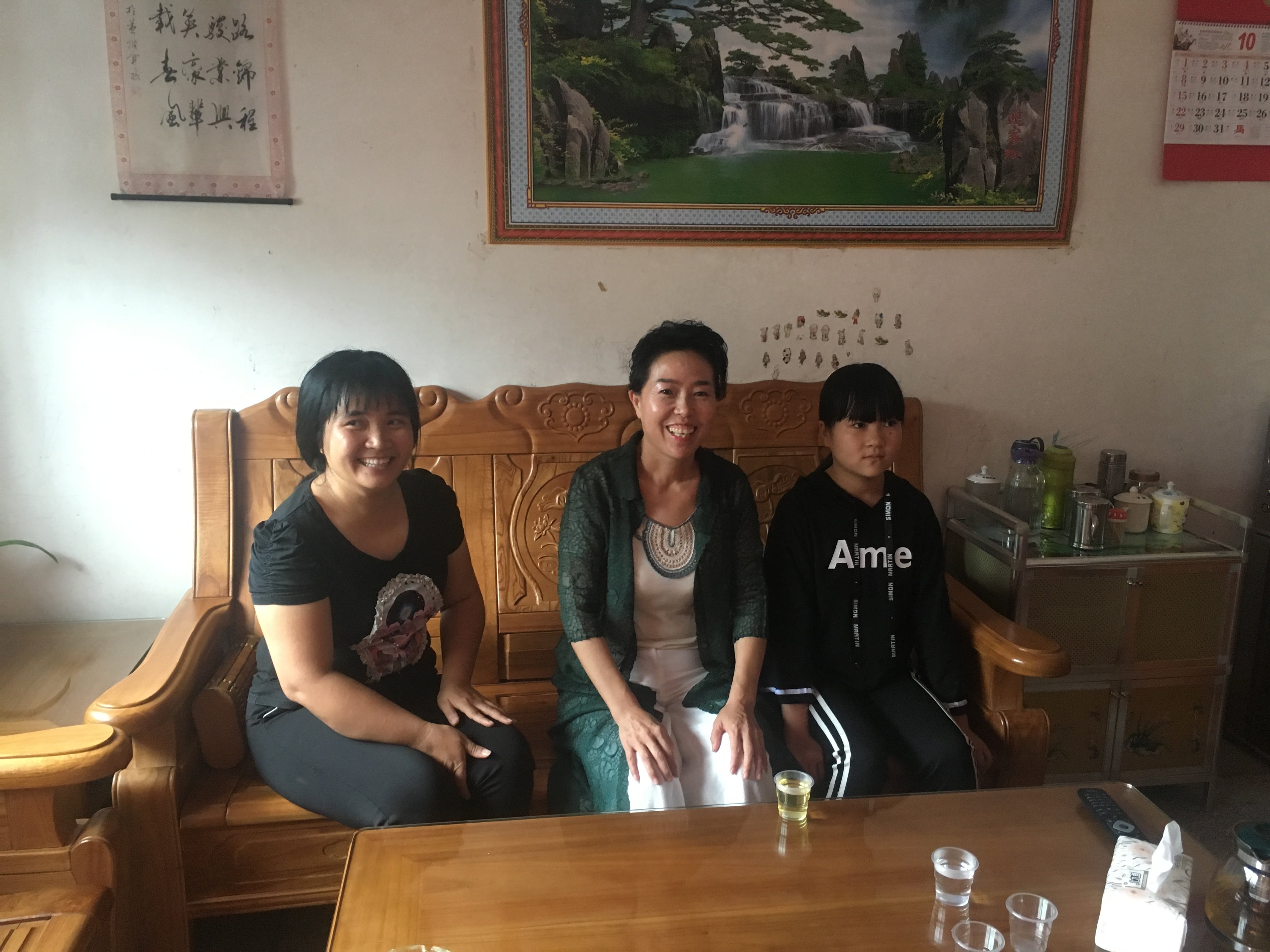 第134所 河源市连平县三角镇桐岗佳博官方网站刘金凤小学