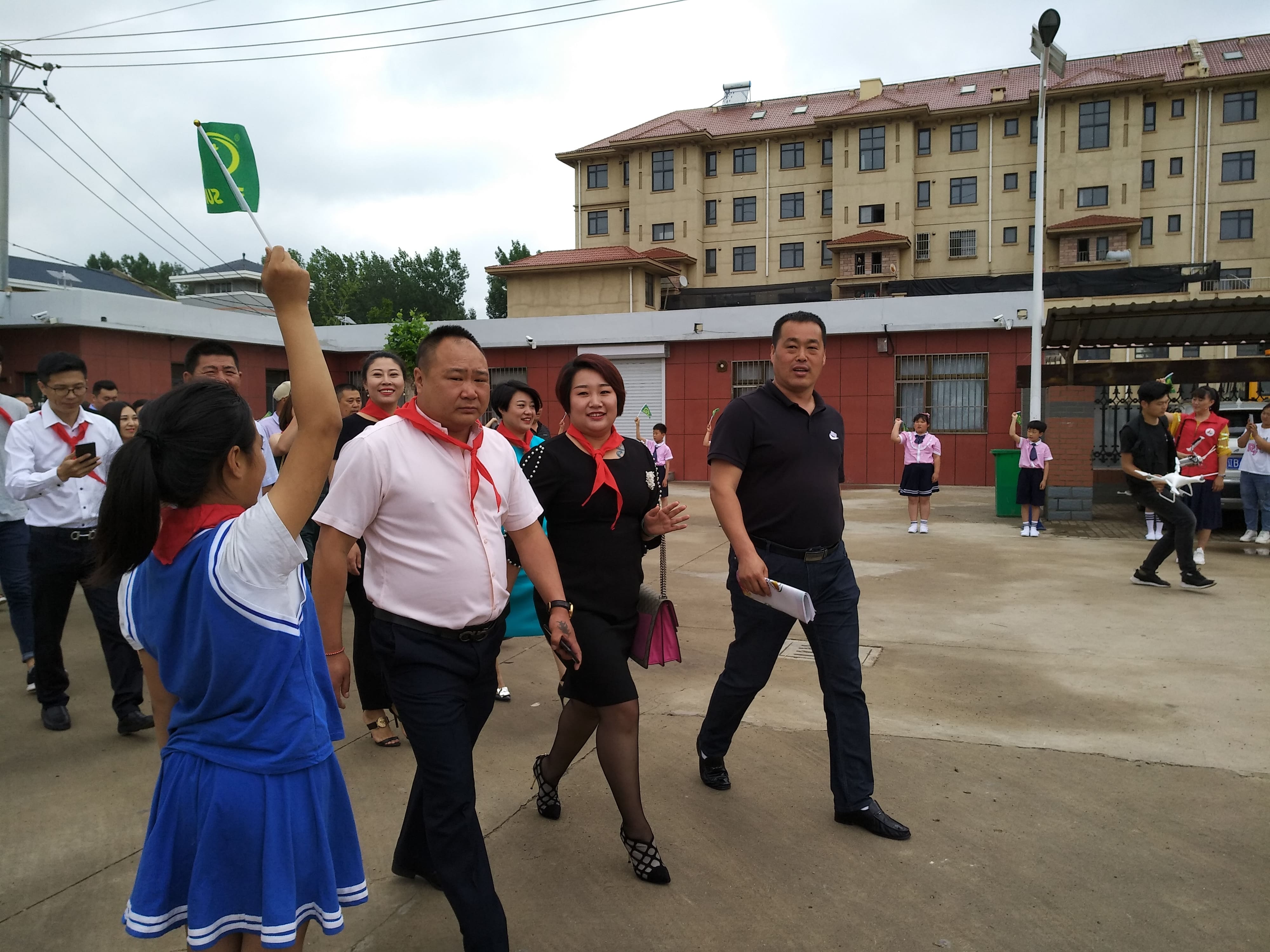 第149所 瓦房店市复州城镇佳博官方网站吴丽丽小学