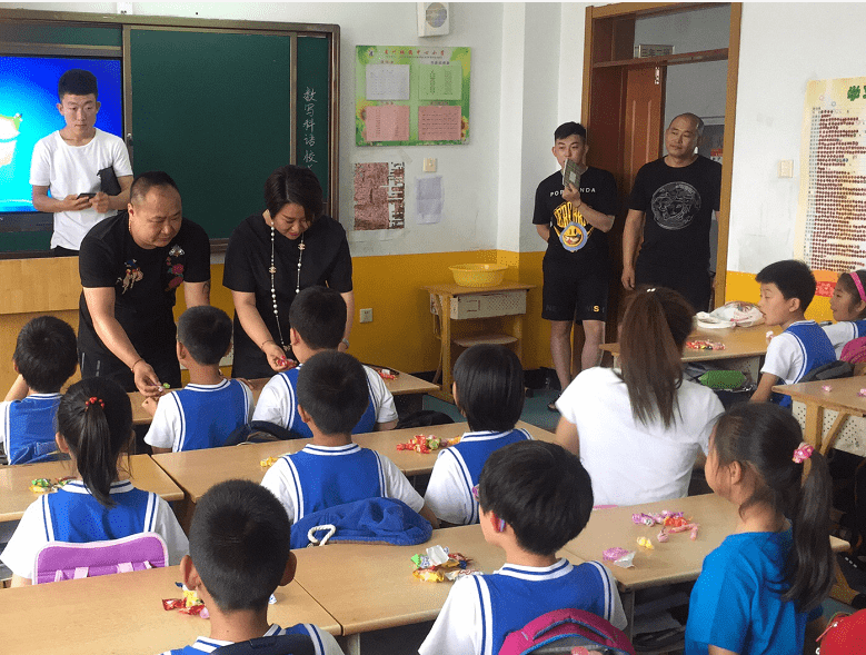 第149所 瓦房店市复州城镇佳博官方网站吴丽丽小学