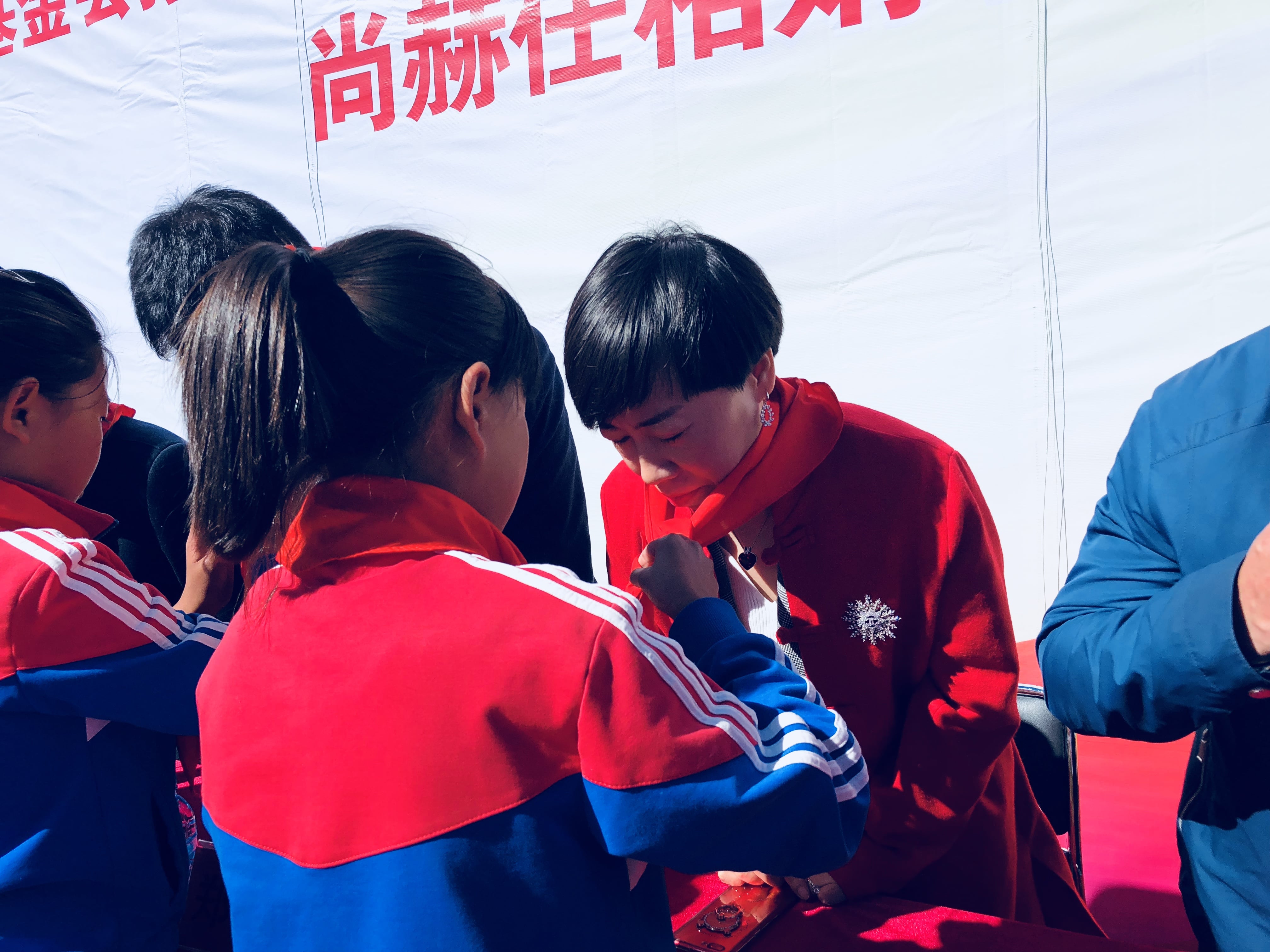 第162所 克什克腾旗万合永镇万合永中心完全佳博官方网站任相娟小学