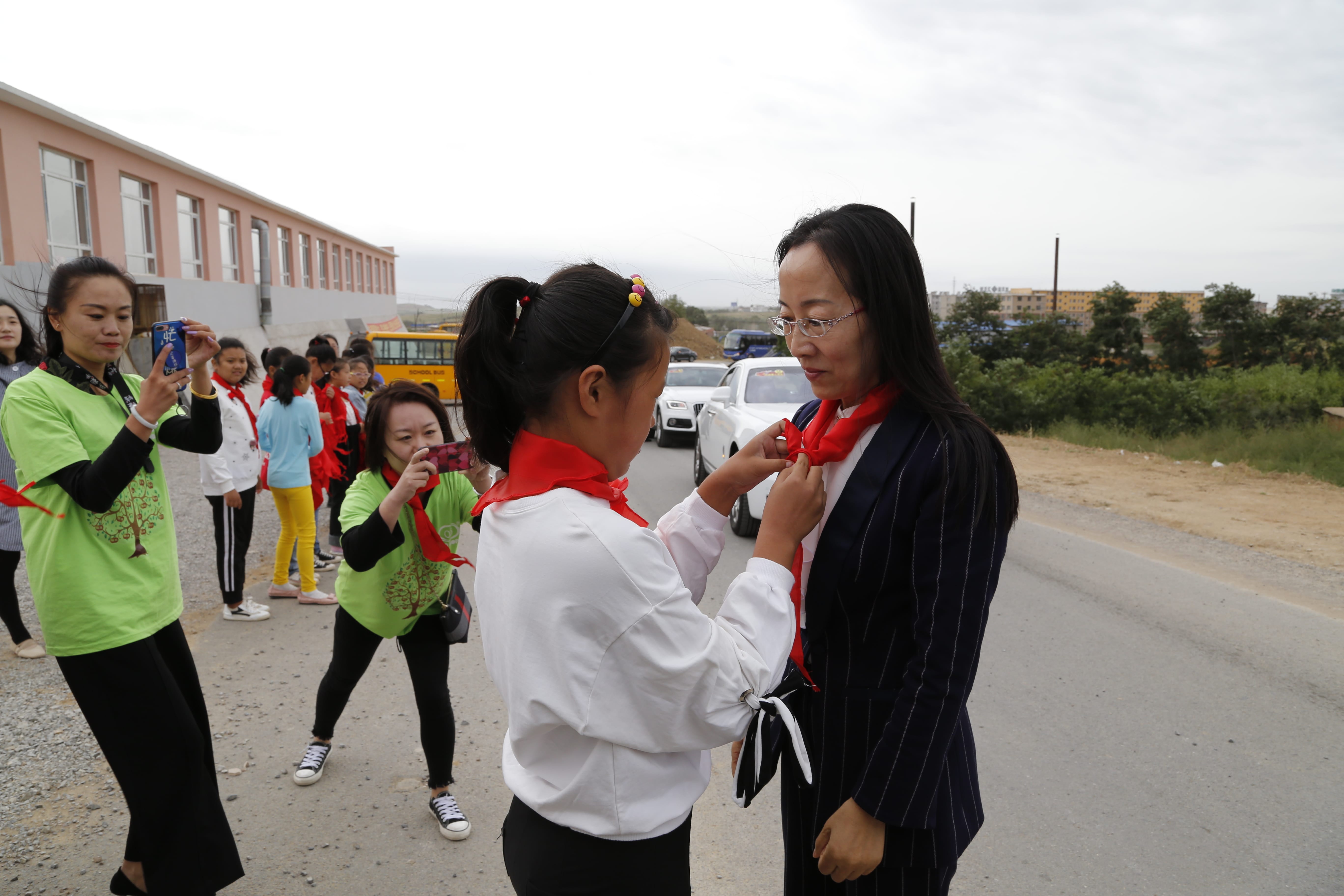 第163所 凌海市双羊镇佳博官方网站孙翔宇小学